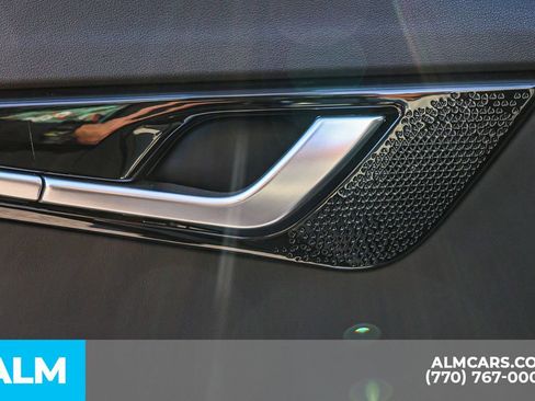 Used 2022 Kia EV6 GT-Line w/ First Edition Package image 57