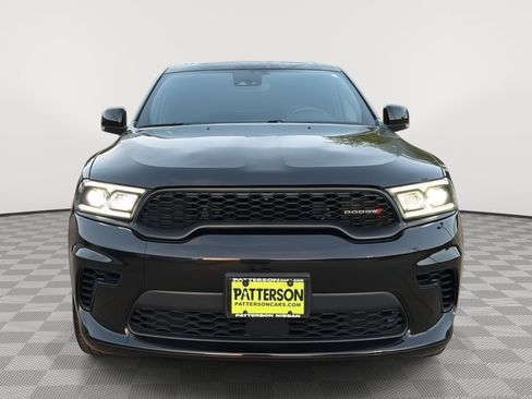 Used 2024 Dodge Durango GT AWD/4WD image 2