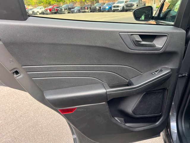 Certified 2024 Ford Escape Active AWD/4WD image 16