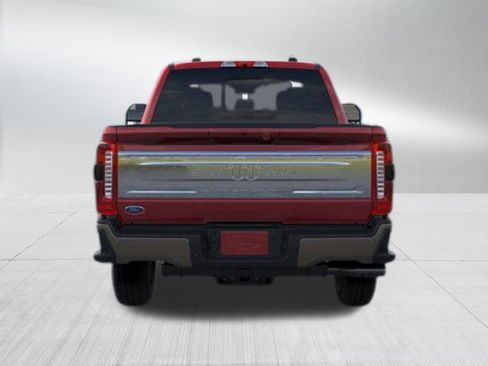 New 2026 Ford F350 King Ranch image 7