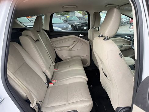 Used 2018 Ford Escape SE AWD/4WD image 18