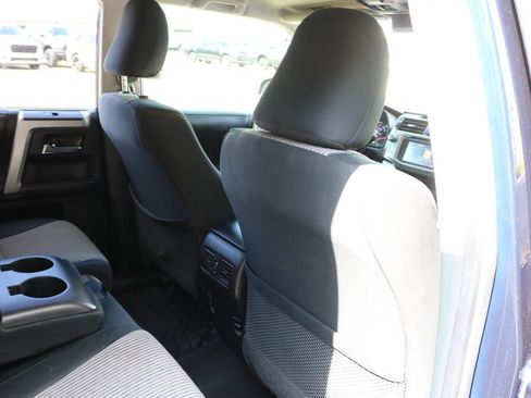 Used 2015 Toyota 4Runner SR5 RWD image 18