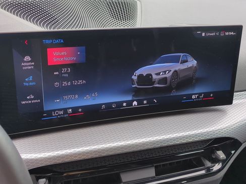 Used 2025 BMW M440i RWD image 22