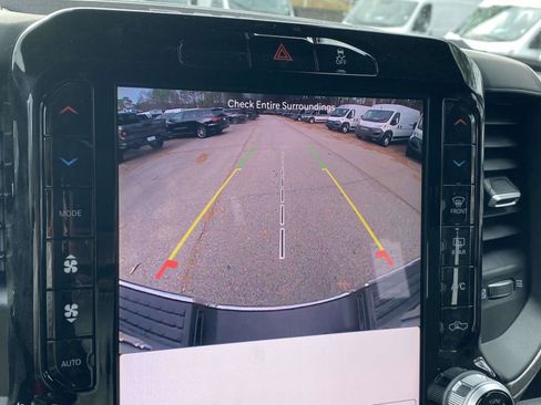 New 2026 RAM 3500 Tradesman image 7