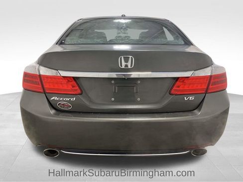 Used 2015 Honda Accord EX-L image 3