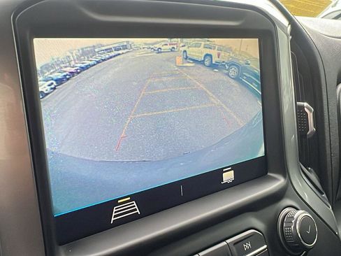 Certified 2021 Chevrolet Silverado 1500 LT image 20