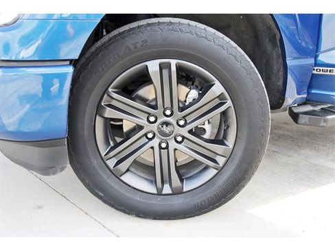 Used 2022 Ford F150 Lariat w/ Equipment Group 502A High image 33