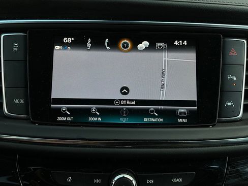 Used 2019 Buick Enclave Avenir w/ Avenir Technology Package image 36