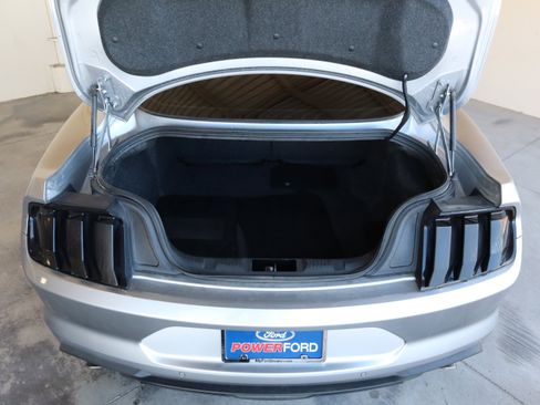 Used 2022 Ford Mustang Premium image 38