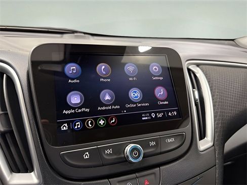 Used 2024 Chevrolet Malibu LT image 19
