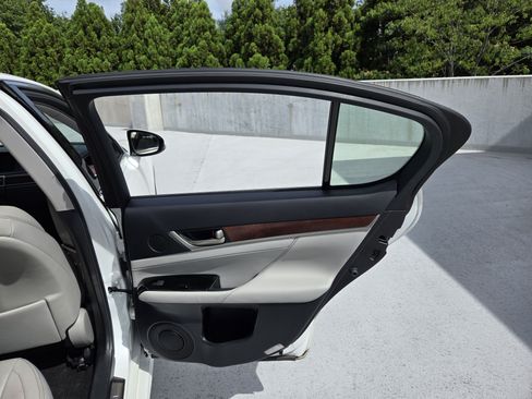 Used 2015 Lexus GS 350 RWD image 23