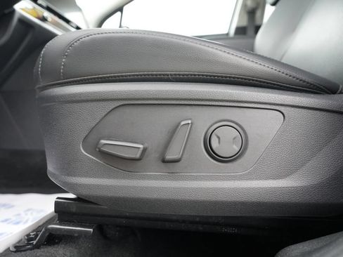Used 2024 Kia Sportage EX AWD/4WD image 21
