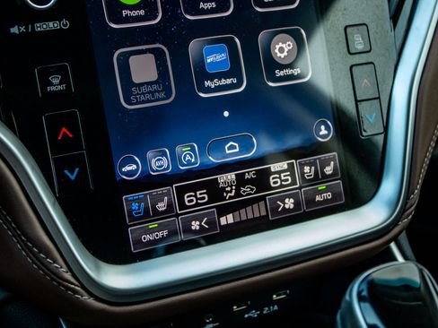 Used 2020 Subaru Outback Touring XT image 36