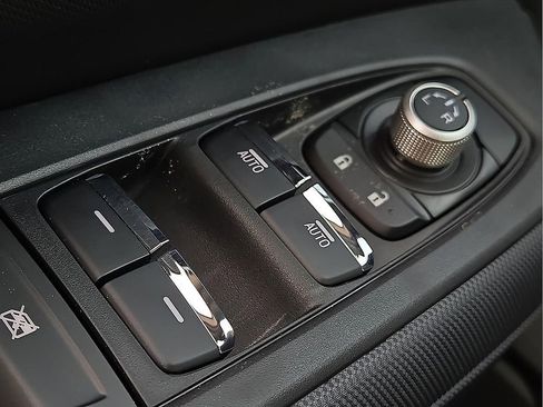 New 2026 Subaru Forester Limited image 18