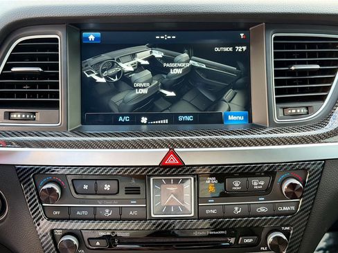 Used 2019 Genesis G80 3.3T Sport RWD image 34