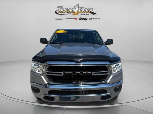 Used 2019 RAM 1500 Big Horn RWD image 2