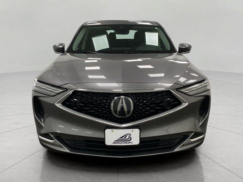 Used 2023 Acura MDX w/ Technology Package AWD/4WD image 12