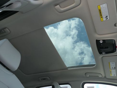 New 2025 Kia Sportage EX w/ EX Premium Package image 27