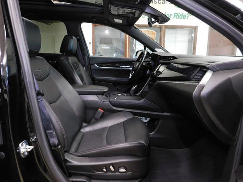 Used 2025 Cadillac XT6 Premium Luxury AWD/4WD image 72