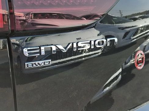 New 2026 Buick Envision Preferred AWD/4WD image 19