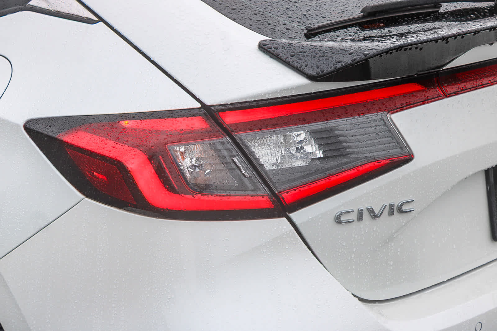 Certified 2022 Honda Civic Sport Touring image 7