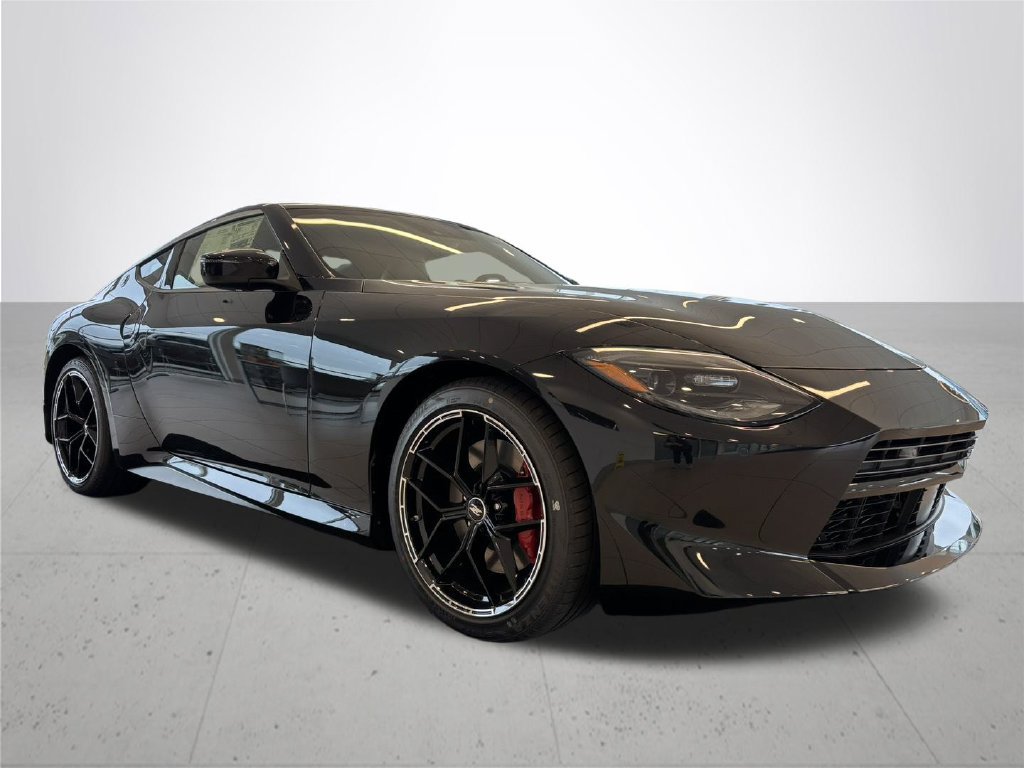New 2027 Nissan Z Performance RWD image 5