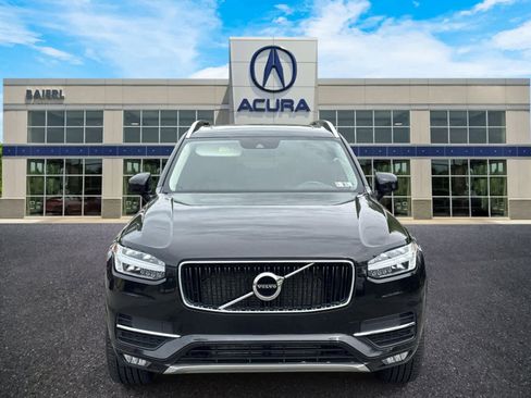 Used 2019 Volvo XC90 T6 Momentum w/ Protection Package Premier AWD/4WD image 8