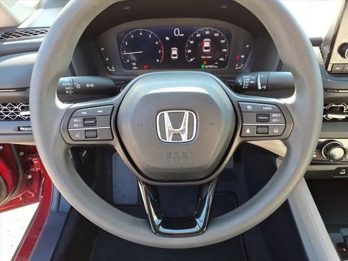 Used 2024 Honda Accord EX image 19