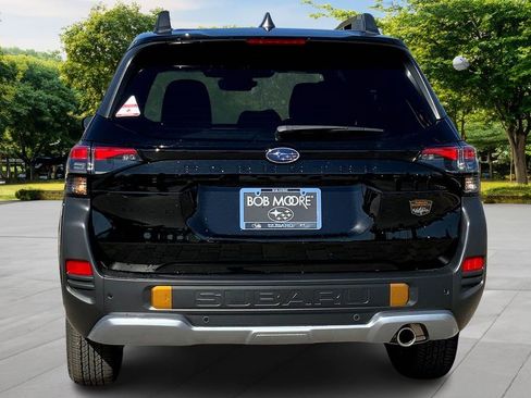 Used 2026 Subaru Forester Wilderness AWD/4WD image 4