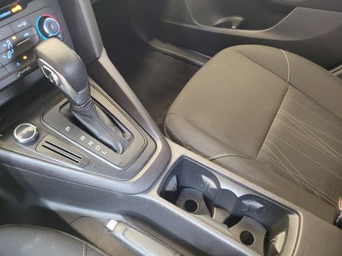 Used 2016 Ford Focus S FWD image 26