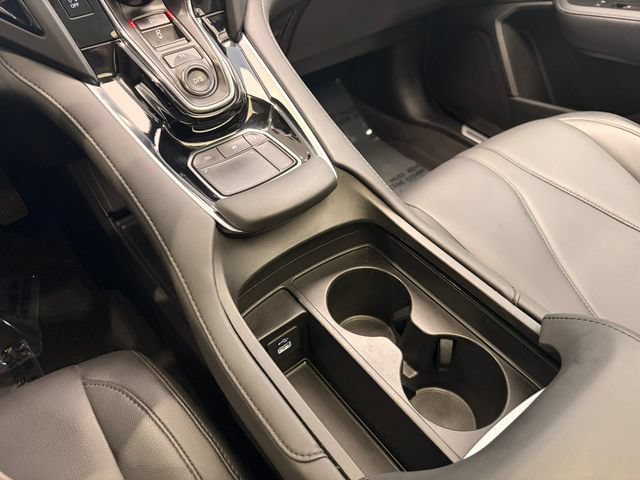 Certified 2024 Acura RDX SH-AWD image 22