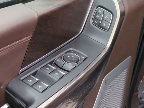 Used 2021 Ford F150 King Ranch w/ Equipment Group 601A High image 13