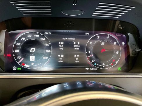 Used 2024 Jaguar F-TYPE R-Dynamic image 23