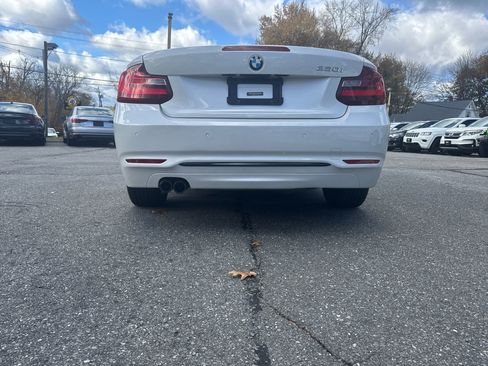 Used 2017 BMW 230i Convertible image 9