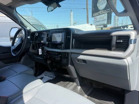 Used 2024 Ford F250 XL w/ XL Driver Assist Package RWD image 11