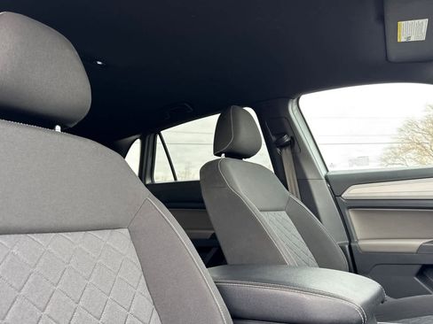 Used 2021 Volkswagen Atlas Cross Sport S image 17