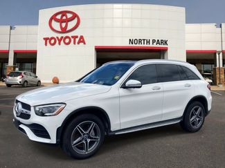 Used 2022 Mercedes-Benz GLC 300 video 1
