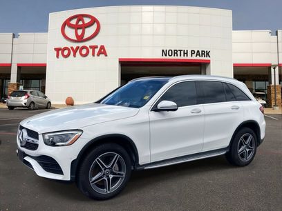 Used 2022 Mercedes-Benz GLC 300