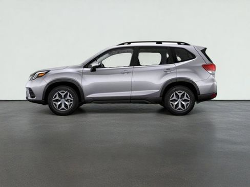 Certified 2022 Subaru Forester Premium AWD/4WD image 4