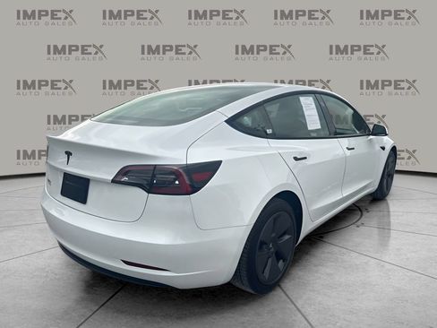Used 2023 Tesla Model 3 Standard Range RWD image 3