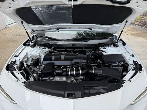 Used 2024 Acura TLX w/ A-SPEC Package AWD/4WD image 57