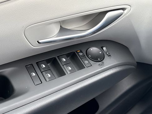 New 2026 Hyundai Tucson SEL w/ Tow & Go Package image 15