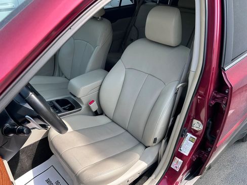 Used 2013 Subaru Outback 2.5i Limited image 18