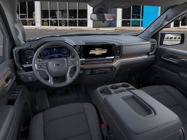 New 2026 Chevrolet Silverado 1500 RST w/ RST Select Package AWD/4WD image 15
