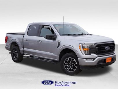 Certified 2023 Ford F150 XLT w/ Equipment Group 302A High