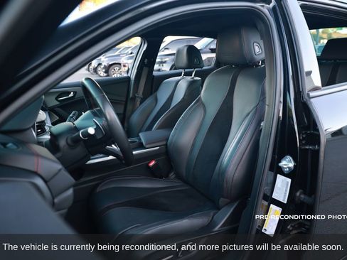 Used 2024 Acura TLX Type S image 11