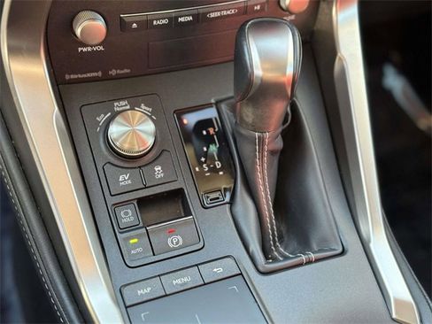 Used 2021 Lexus NX 300h AWD w/ Premium Package image 19