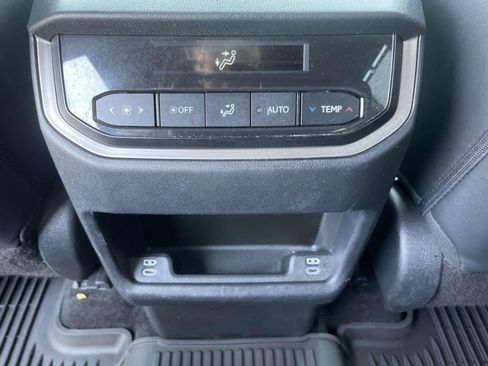 Used 2024 Lexus TX 350 AWD w/ Cold Weather Package image 13