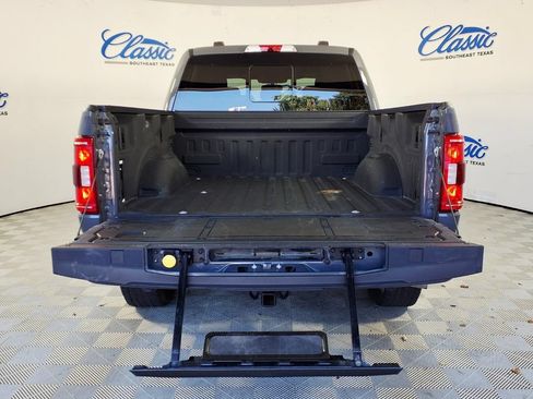Used 2021 Ford F150 XLT w/ Equipment Group 302A High AWD/4WD image 5