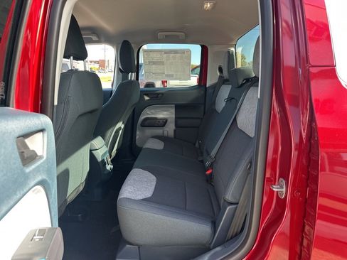 New 2025 Ford Maverick XLT w/ Equipment Group 301A image 21